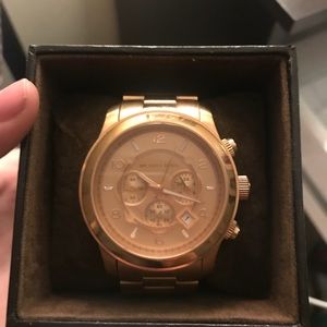 Michael Kors Watch